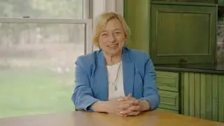 Governor Janet Mills Endorses Hannah Pingree for Governor
