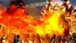 Dynasty Warriors: Strikeforce Teaser