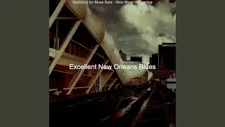 Sublime Blues - Vibe for Classic Bars