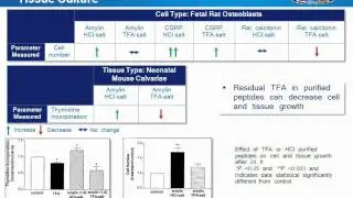 Avoiding peptide assay failure: hidden problems and solutions