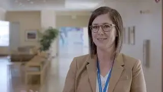 Collaboration Video With Sabrina Cole  Intermountain Chief Pharmacy Officer