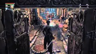 Bloodborne - 1 / 2
