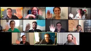 Recreating the BoS Conference Travel Experience | Mark Littlewood