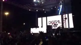 Hit It - GTA, Henrix, Digital Lab (live)