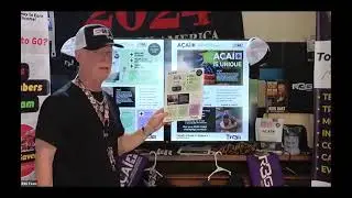 Business Overview by Brig Hart