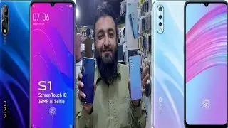 S1 VIVO!!AVAILABLE FOR SALE!!FOR DETAIL WATCH FULL VIDEO