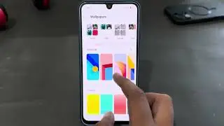Hintergrundbild auf Samsung &auml;ndern &ndash; Einfaches Tutorial