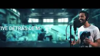 LOST / LINKIN PARK (ACUSTICO EN ESPA&Ntilde;OL) TEASER / @Snnowdruid INSTRUMENTAL