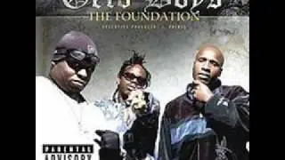 Geto Boys - I Tried Lyrics