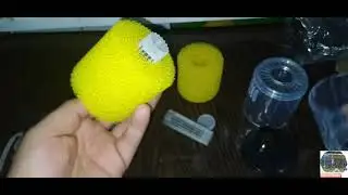 FILTRO CABEZA DE PODER SPF-600 marca sunny ¿es bueno modificar?