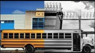 Public School to Prison Pipeline
