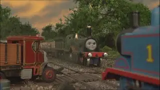 Thomas & Friends Season 8 Episode 20 Emily&rsquo;s Adventure UK Dub HD MA Part 1