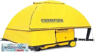 Champion Power Equipment 100603 Storm Shield Severe Weather Inverter Generator Cover by