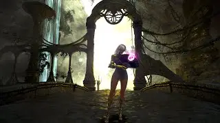 Black Desert Online | RBF Awakened Maegu PVP  | 743 GS