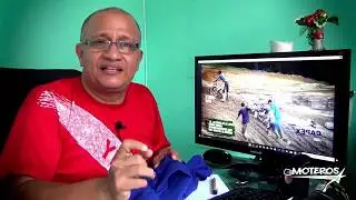 ✅ TEST DRIVE HERO SOCOPUR🔥