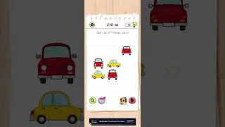Brain test All level 162