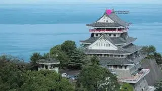 Atami Castle (Atamijo), Shizuoka
