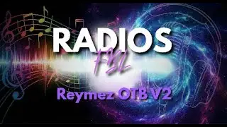Radios FBL x Ryemez OTB v2