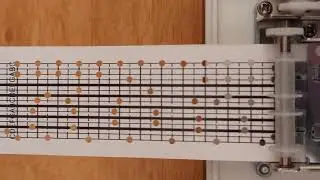 Waka Waka (This Time For Africa) (Shakira) - Music Box