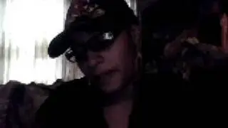 Oh, Mary Don't U Weep - Lenisa Raymore