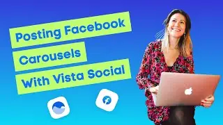 Maximize Facebook Reach: Carousel Scheduling with Vista Social