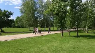 Xiaomi Mi 6 - 4K (2160p) camera video sample. FULL REVIEW in the description!