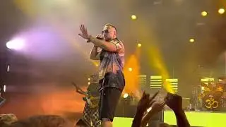 Majka,Nika és a Ők Siófok,Plázs 2022.07.09. Ha menni kell