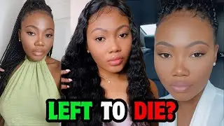 She Was Beaten For 8 Hours In Motel Room While Toddler Witnessed Everything | Roseberline Philippe