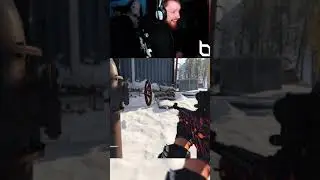 NOSCOPE TRIPLE BABY (Black Ops Cold War Sniping)
