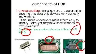 PCB Components