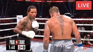 My take on Jake Paul vs GErvonta Davis Fight!