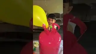 Ready for Any Celebration GreatWhip Helium Tank Unboxing!