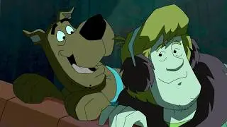 Scooby-Doo! Mystery Incorporated | Haunted Mansion | WB Animation