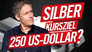 &bdquo;Silber wird knapp&ldquo; &ndash; Kursziel 250 US-Dollar?