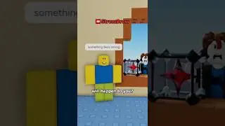 what roblox game would you save?