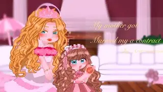 |-My mother got married by a contract-|READ DESC|