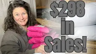 Отправляйте мне товары, проданные на выходных! То, что продавалось на eBay, Poshmark и Depop, для...