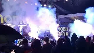 Mobilmánia - Ez a mánia (Vikidál, Zeffer, Tóth) (koncert felvétel) - Sárvár - 2025.08.02.