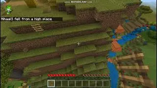 Check out this epic Dream Ladder MLG