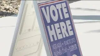 San Diego Registrar of Voters prepares for recall election