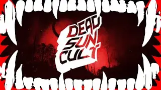 Dead Sun Cult - The Last Solar Delirium | Psychedelic Rock 💀