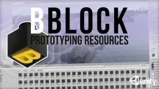 BBlock | Unity | V1.0