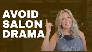 Avoiding Salon Drama with Better Communication