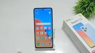 How to extend memory in Redmi 12s | Redmi 12 me memory extension kaise on kare