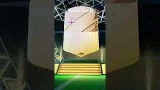 FIFA 22 Jamie Vardy