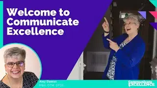 Welcome to Communicate Excellence: Phone Coaching