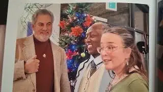 Karson Institute for Race Peace and Social Justice 1526 2026 Gov Wes Moore Trump Izzy Kathy MicCheck