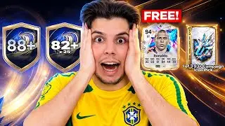EA DESTROYED TOTY  ! 😠😭