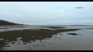Cramond Edinburgh in 4k UHD