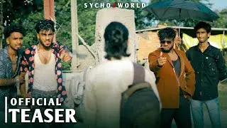STONE OF GREED | Official Teaser | Sycho2world | S2W
